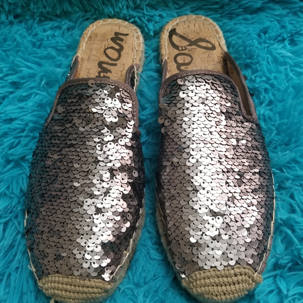 Sam Edelmam shoes